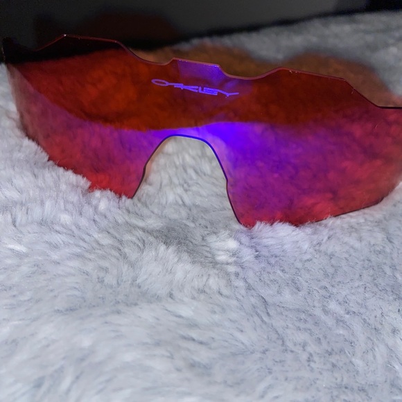 Radar® EV Advancer Replacement Lens Prizm Golf - Picture 2 of 8